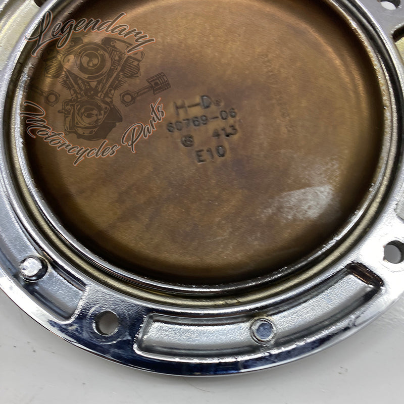 Clutch cover OEM 60769-06 ( 60766-06 )