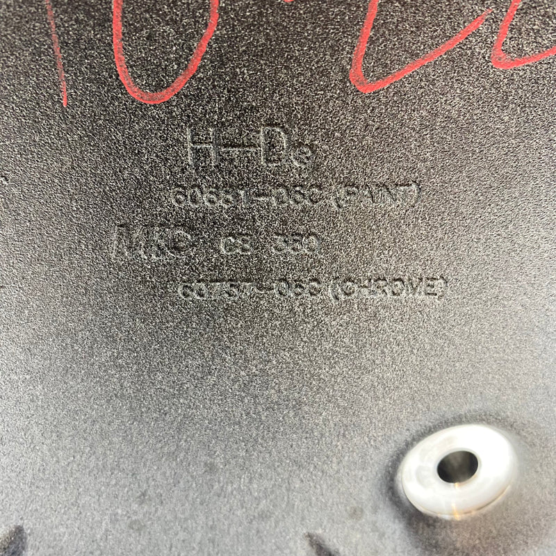 Binnenste primaire behuizing OEM 60777-07B