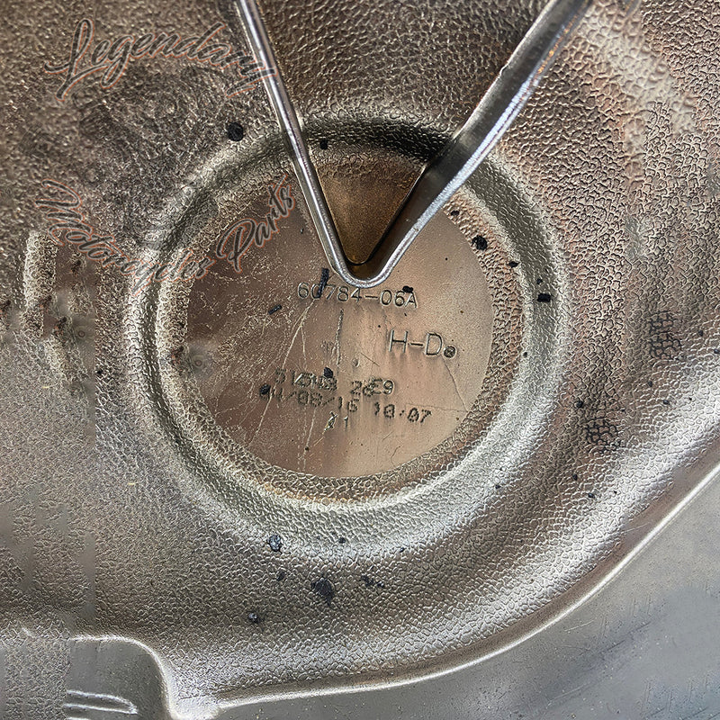 Carter primaire externe OEM 60782-06A