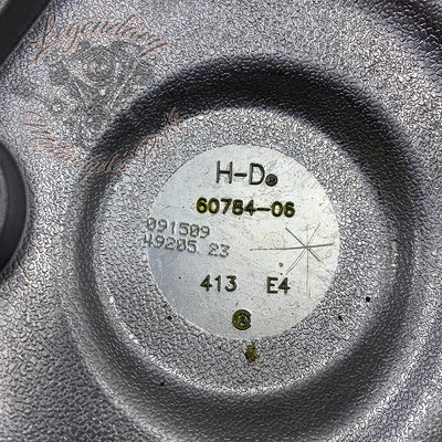Outer primary case OEM 60784-06