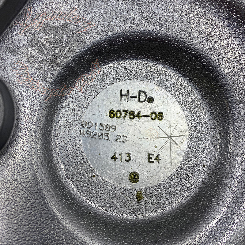 OEM 60784-06A Primärer äußerer Kurbelgehäusedeckel