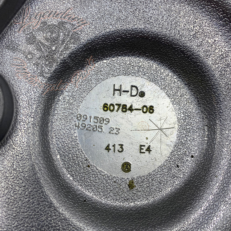 Outer primary case OEM 60784-06