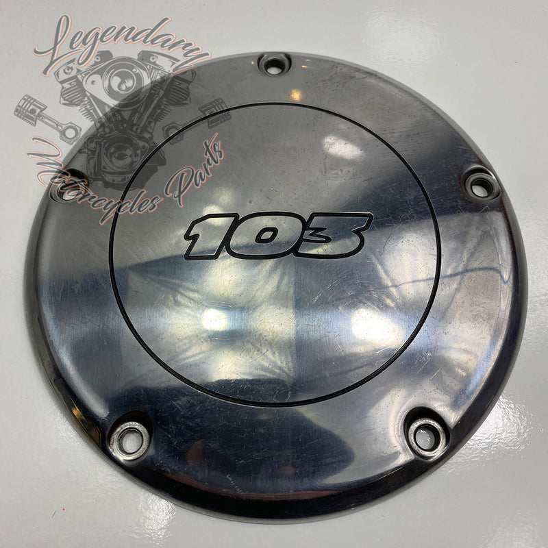 Clutch cover OEM 60789-06 ( 25700038 )