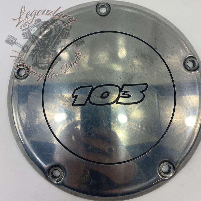 Clutch Cover OEM 60789-06 ( 25700038 )