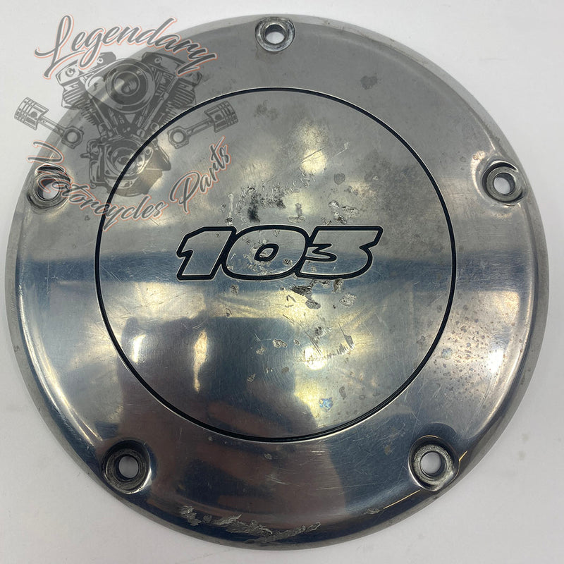 Clutch Cover OEM 60789-06 ( 25700038 )