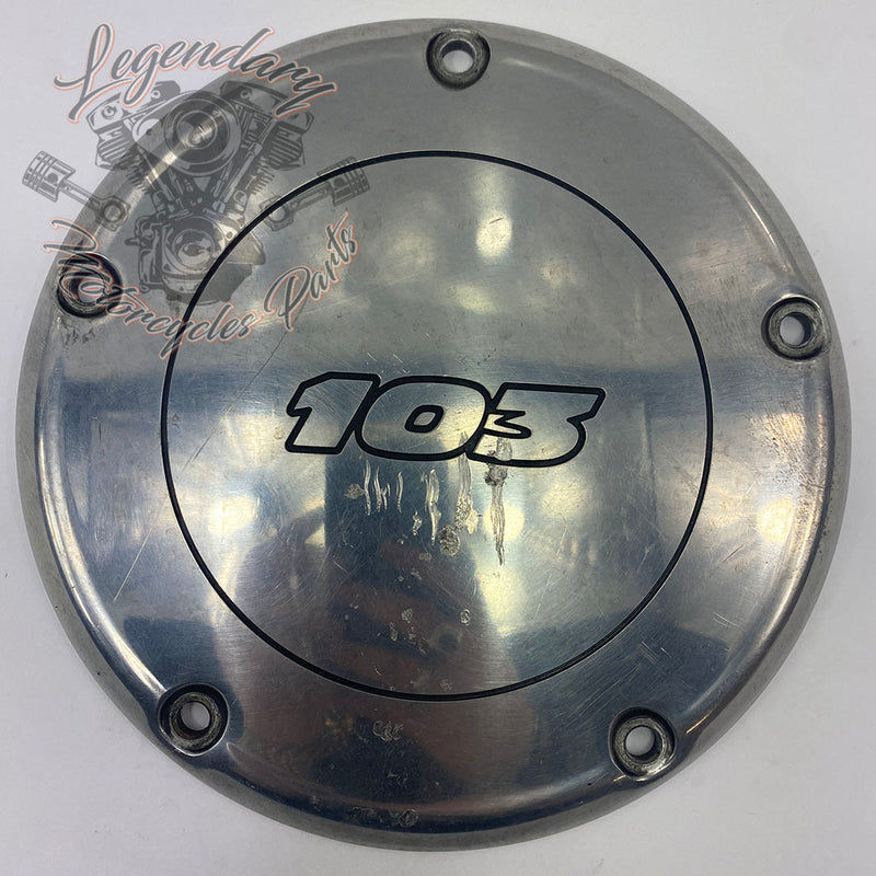 Clutch cover OEM 60789-06 ( 25700038 )