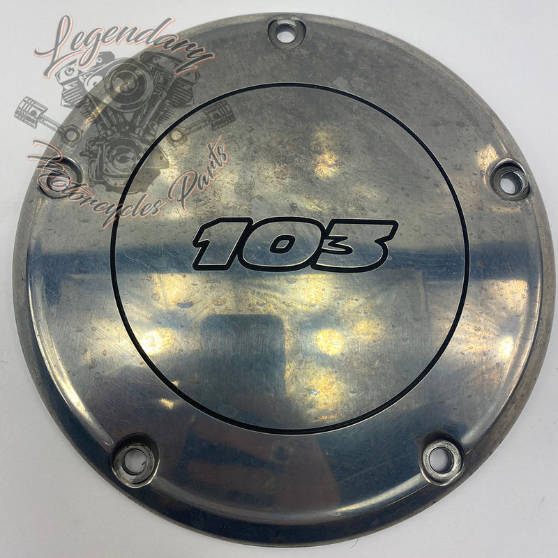 Clutch Cover OEM 60789-06 ( 25700038 )