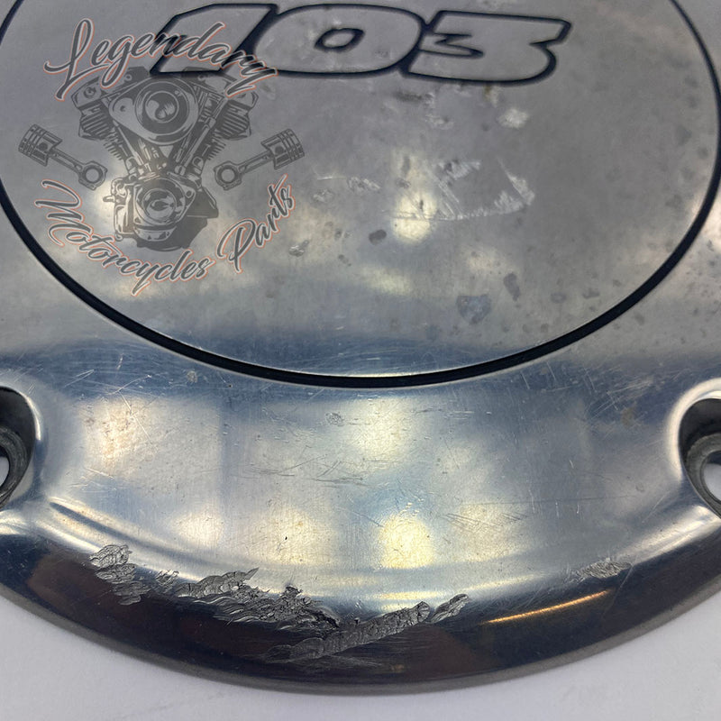 Clutch Cover OEM 60789-06 ( 25700038 )