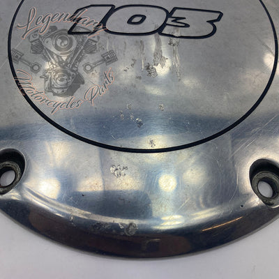 Clutch cover OEM 60789-06 ( 25700038 )