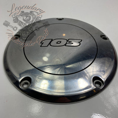 Clutch cover OEM 60789-06 ( 25700038 )