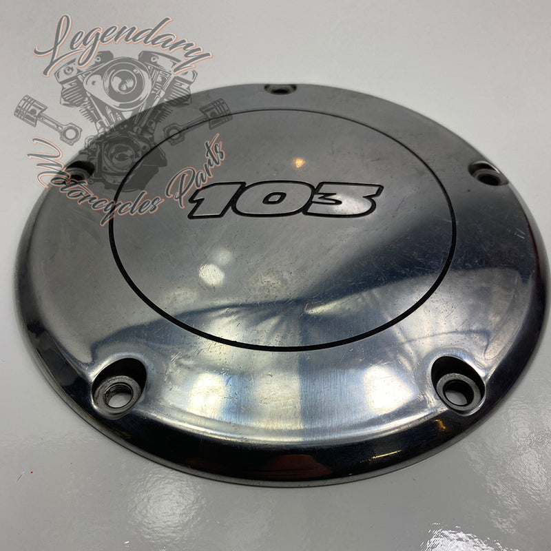 Clutch cover OEM 60789-06 ( 25700038 )