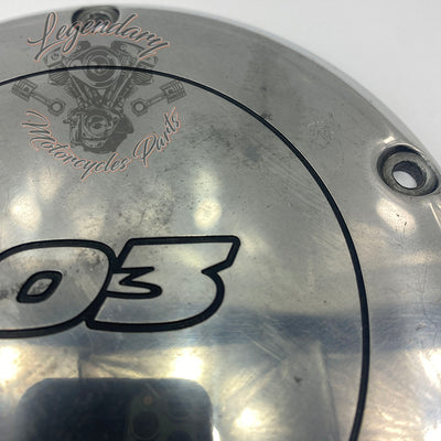 Clutch Cover OEM 60789-06 ( 25700038 )