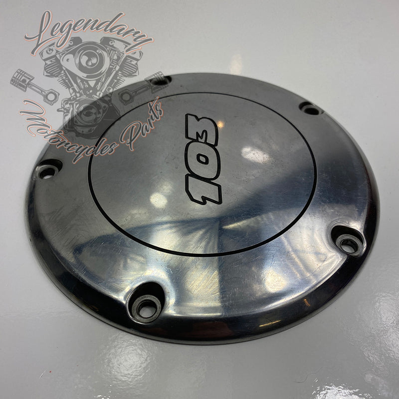 Clutch cover OEM 60789-06 ( 25700038 )