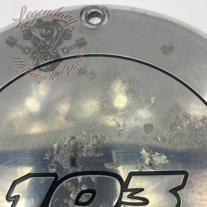 Clutch Cover OEM 60789-06 ( 25700038 )