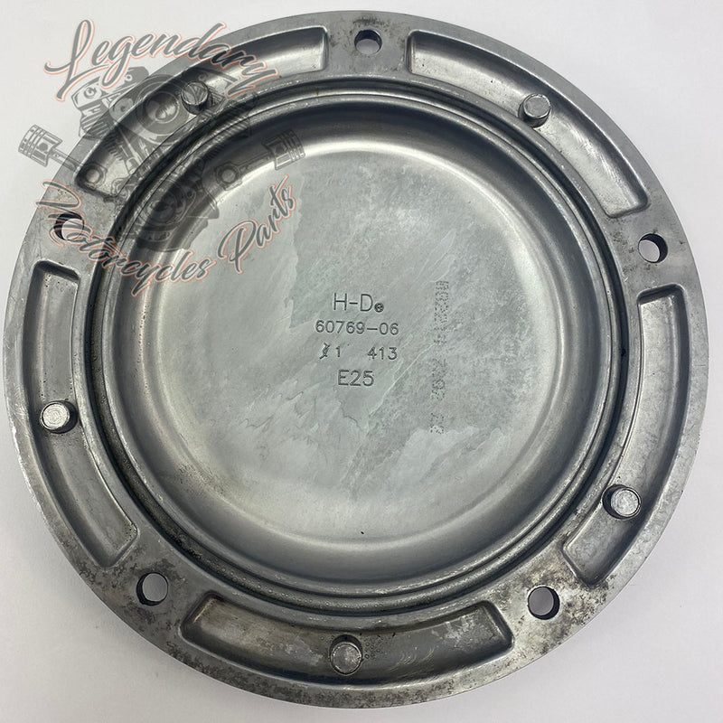 Clutch Cover OEM 60789-06 ( 25700038 )
