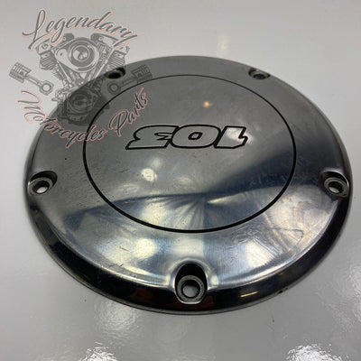 Clutch cover OEM 60789-06 ( 25700038 )