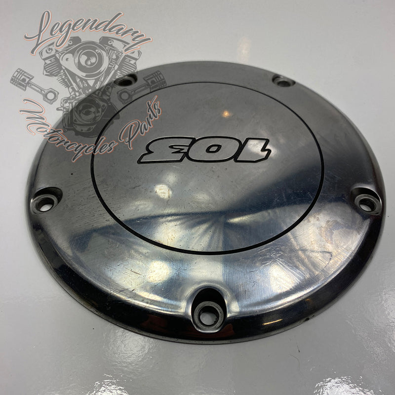 Clutch cover OEM 60789-06 ( 25700038 )