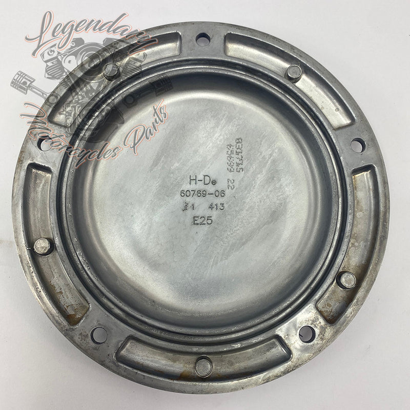 Clutch Cover OEM 60789-06 ( 25700038 )