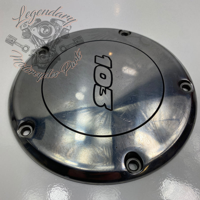 Clutch cover OEM 60789-06 ( 25700038 )