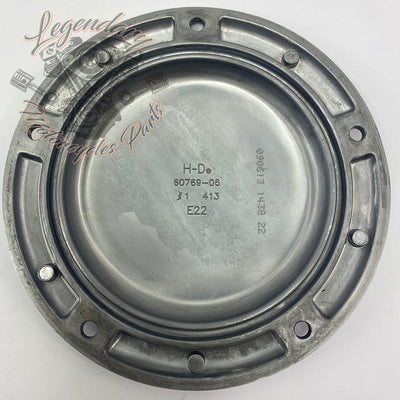 Clutch Cover OEM 60789-06 ( 25700038 )