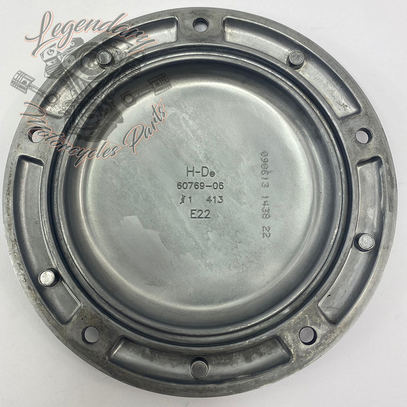 Clutch Cover OEM 60789-06 ( 25700038 )