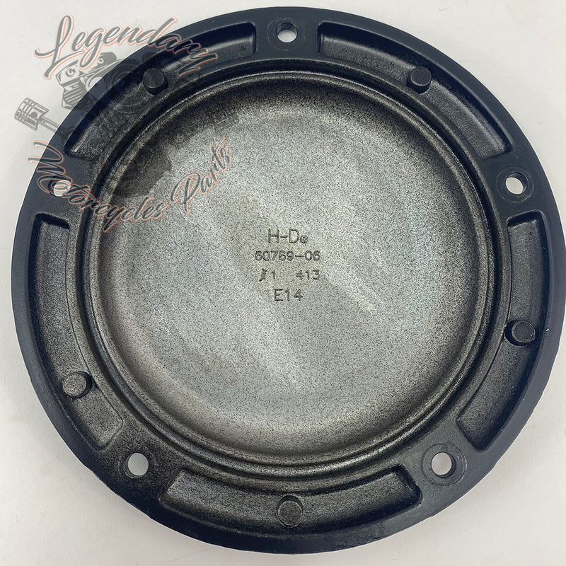 Clutch cover OEM 60789-06 ( 37167-08 )