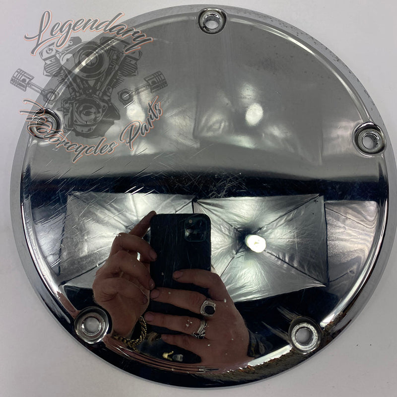 Clutch Cover OEM 60789-06 ( 60766-06 )