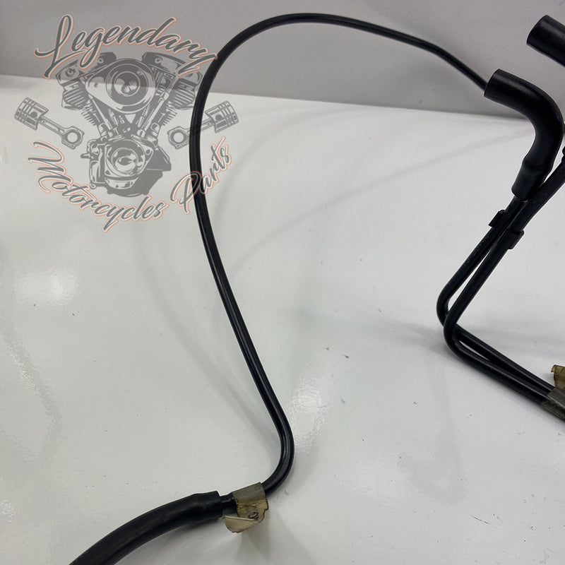 Air intake hoses OEM 60800007