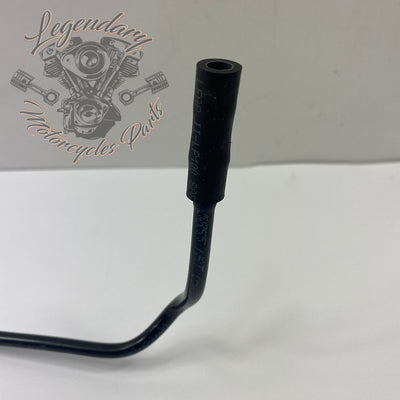 Evaporation hose from solenoid to induction module OEM 60800037