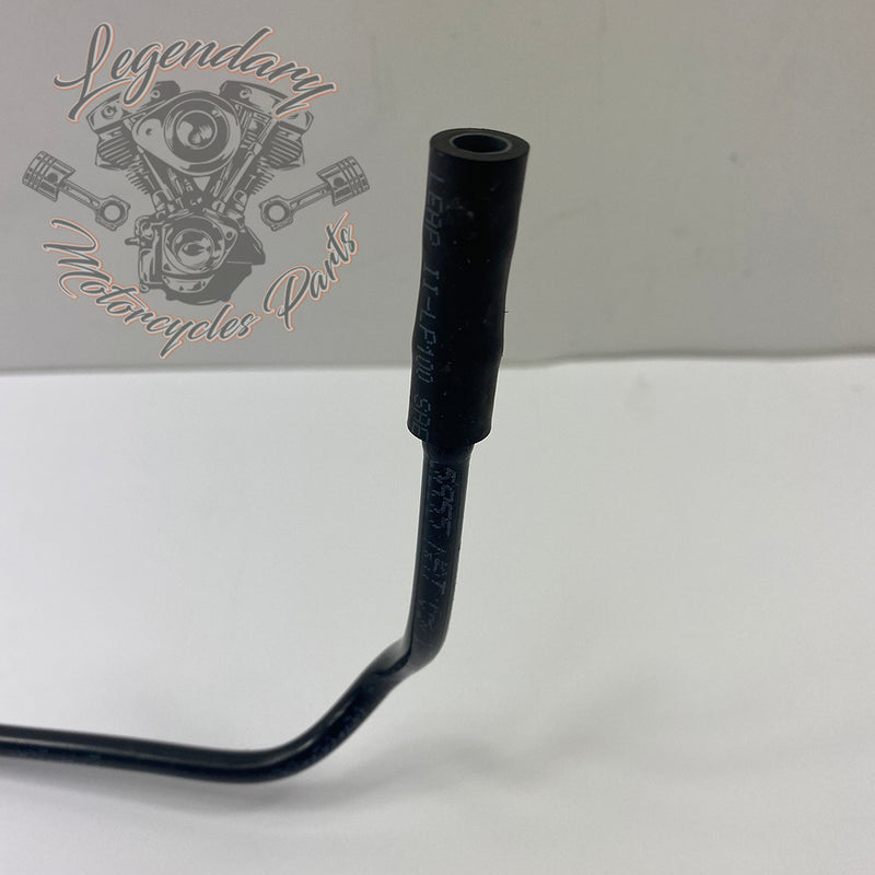 Tubo de evaporação do solenóide ao módulo de indução OEM 60800037