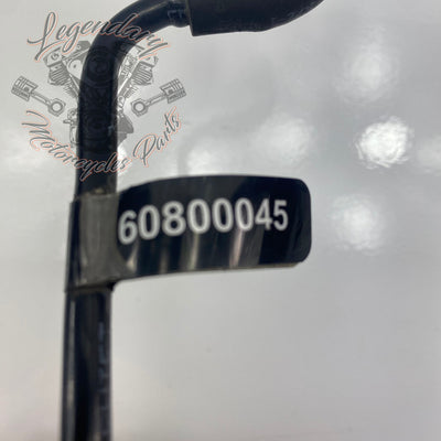 Canisterleiding OEM 60800045