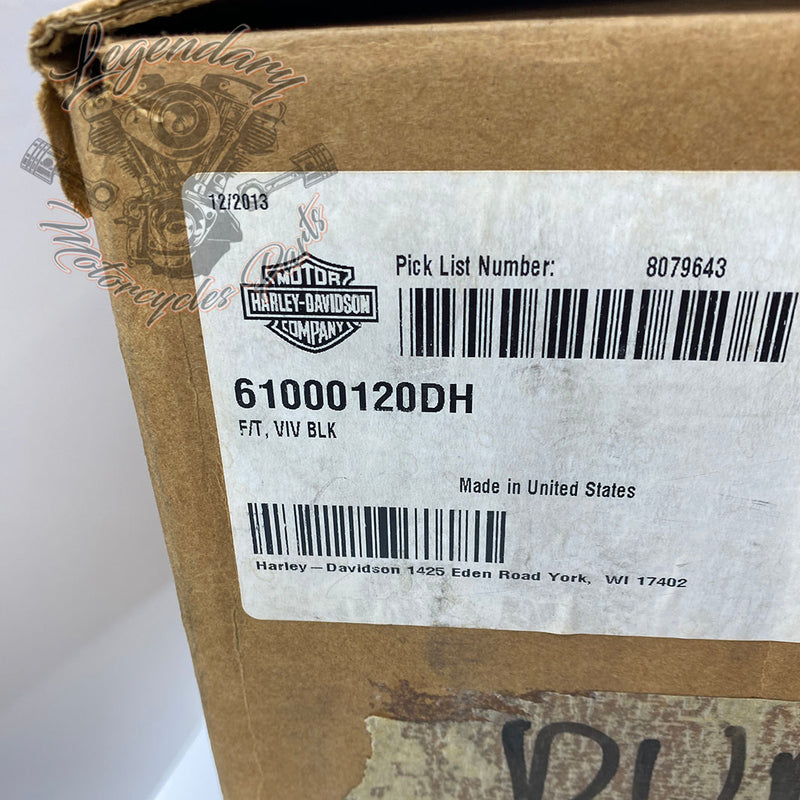 Reservoir OEM 61000120DH ( 61356-08 )