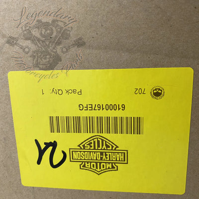 Réservoir OEM 61000167EFG