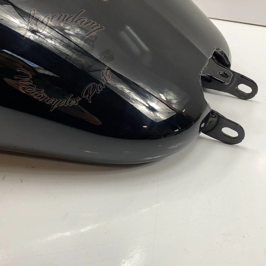 Fuel tank OEM 61000858 – Legendary Parts