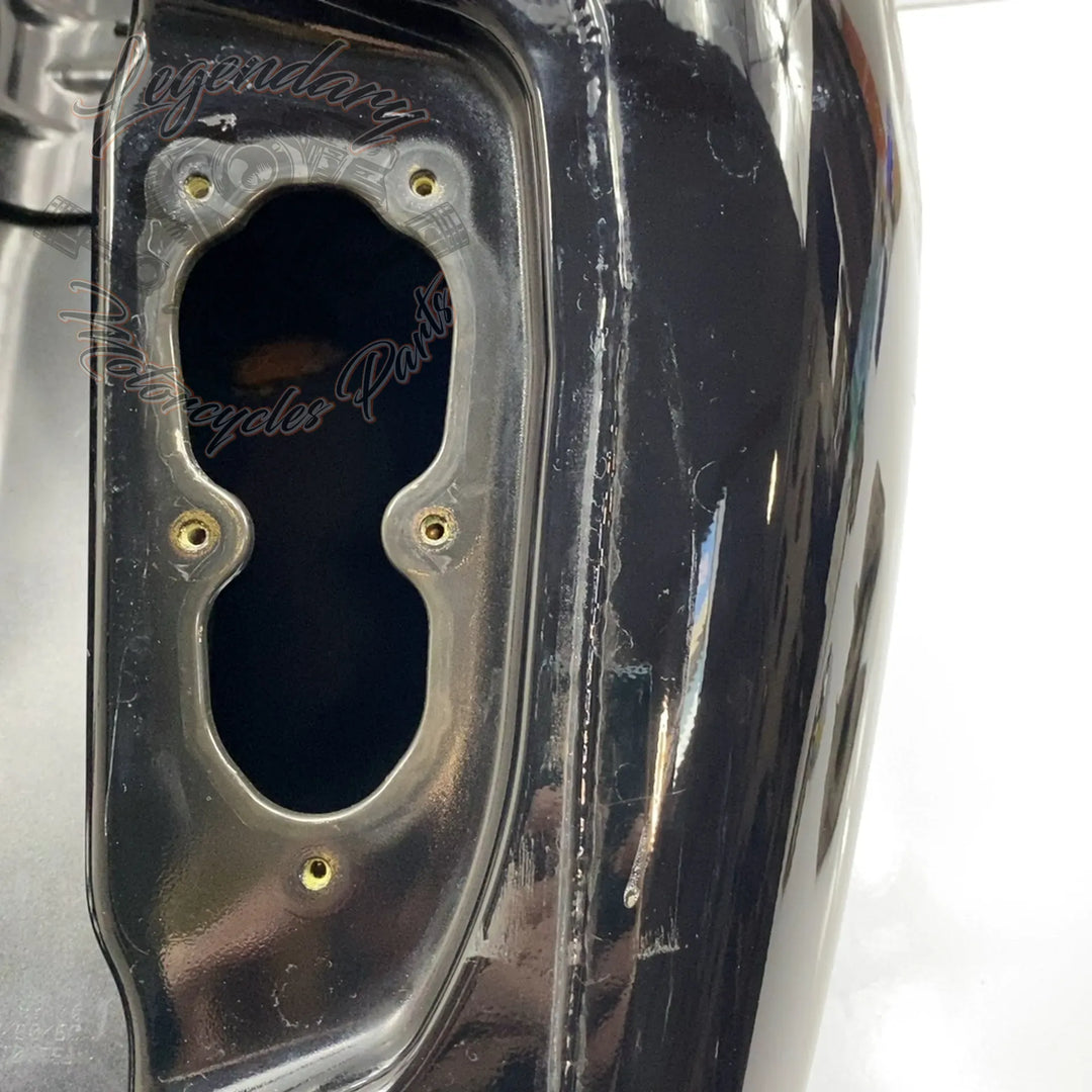 FLFBS アニバーサリーモデル フューエルタンク Fuel tank OEM 61000858 – Legendary Parts