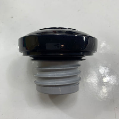 Tapón de depósito Bar & Shield con cierre con llave OEM 61100117