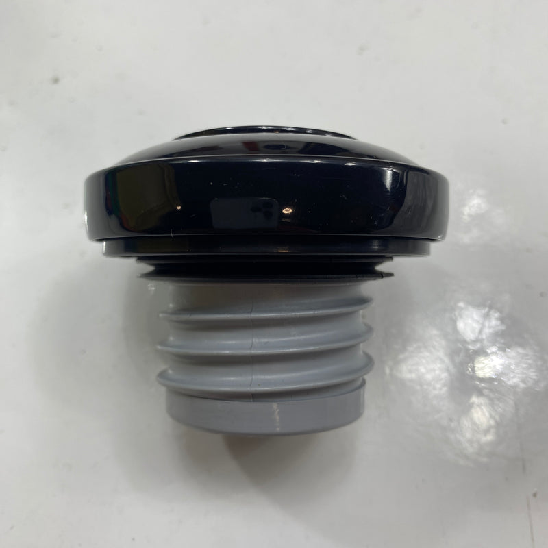Tapón de depósito Bar & Shield con cierre con llave OEM 61100117