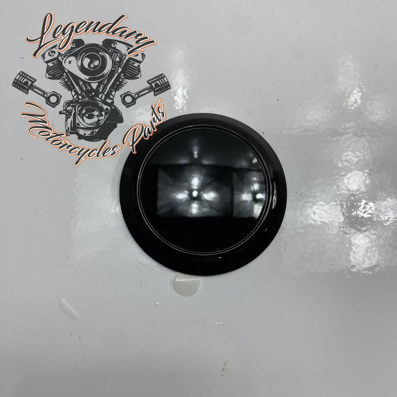 False left side fuel tank cap OEM 61100147