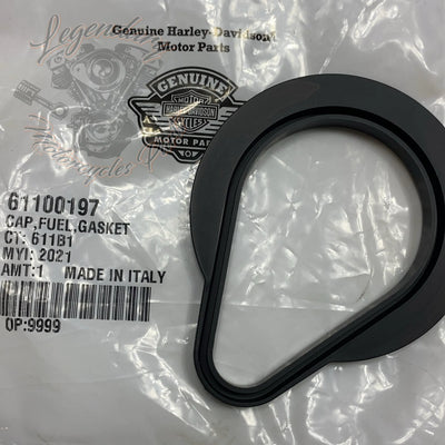 Joint de bouchon de réservoir OEM 61100197