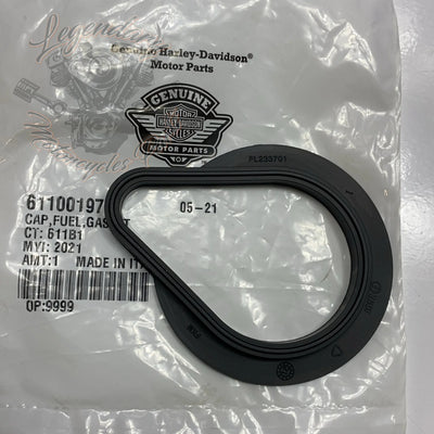 Joint de bouchon de réservoir OEM 61100197