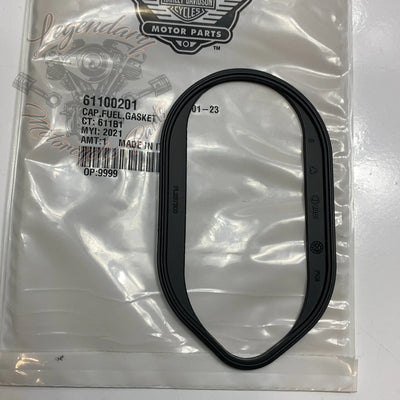 Joint de bouchon de réservoir OEM 61100201