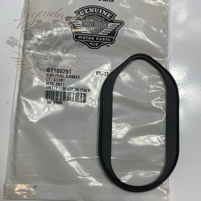 Joint de bouchon de réservoir OEM 61100201