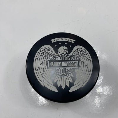 Eagle Bar&Shield Fuel Tank Cap OEM 61100209