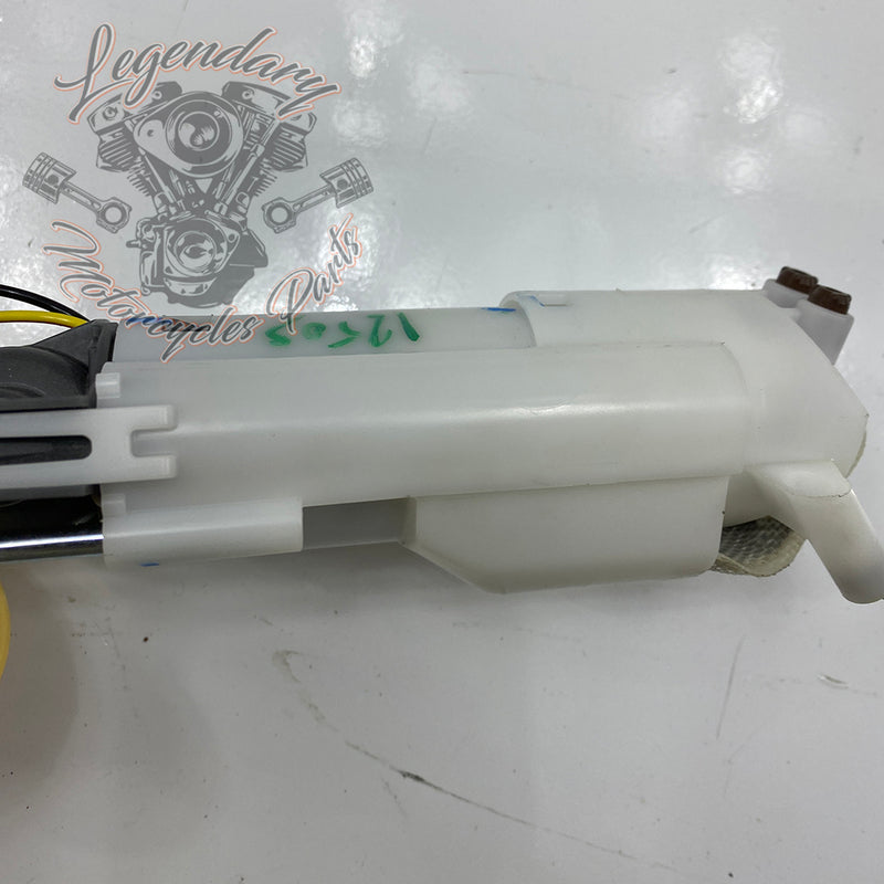 Fuel pump OEM 61200062