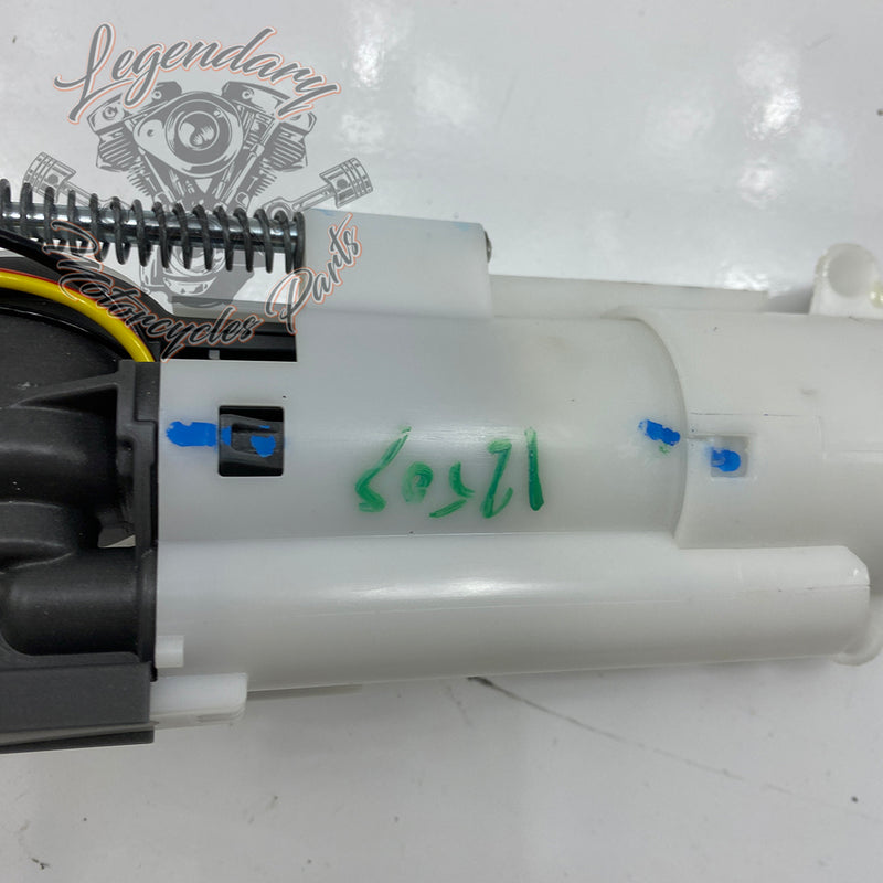 Fuel pump OEM 61200062