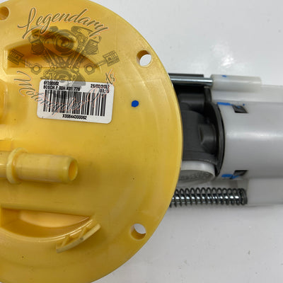Fuel pump OEM 61200062