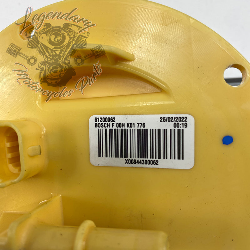Fuel pump OEM 61200062