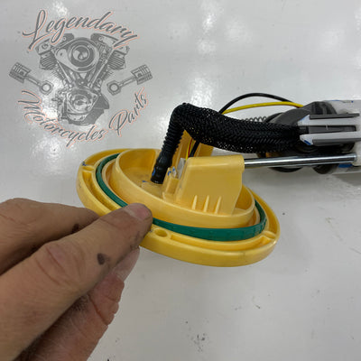 Fuel pump OEM 61200062