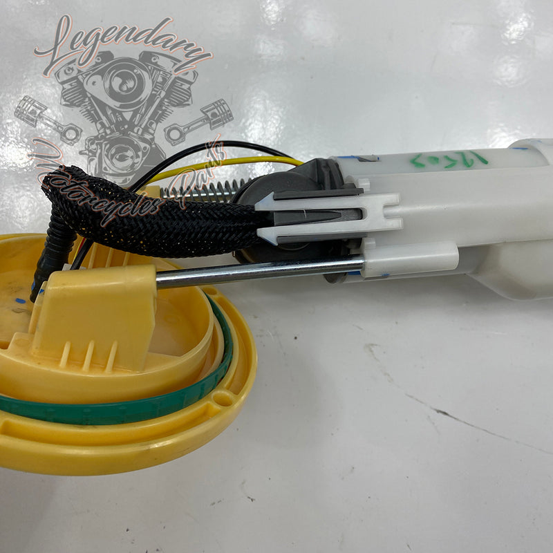 Fuel pump OEM 61200062