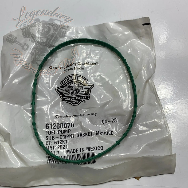 Joint de pompe à essence OEM 61200070